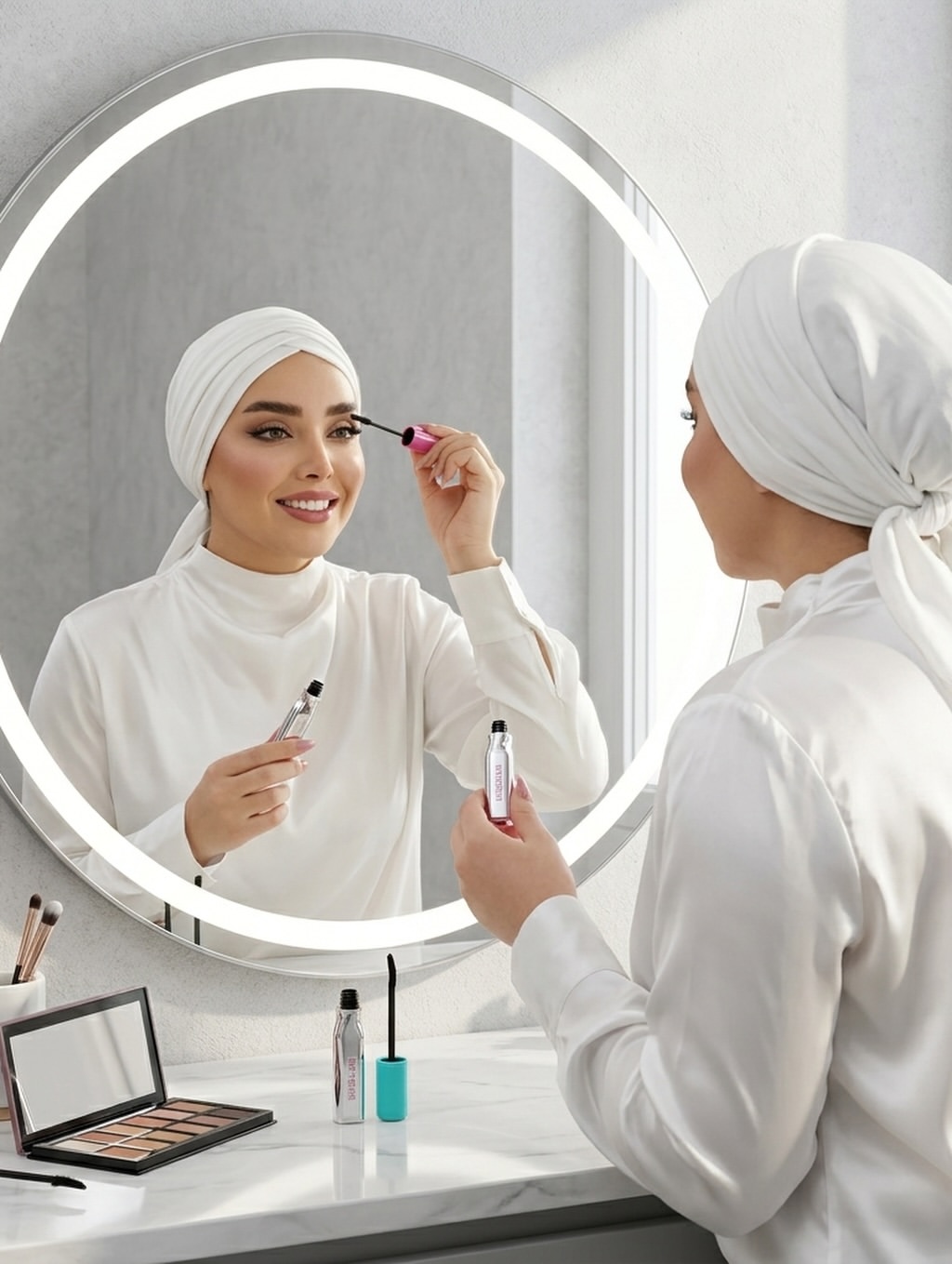 ریمل سوزنی شیگلم