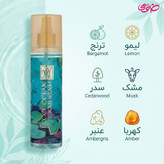 بادی اسپلش کول اشن