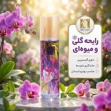 بادی اسپلش زنانه مای مدل Silky Touch